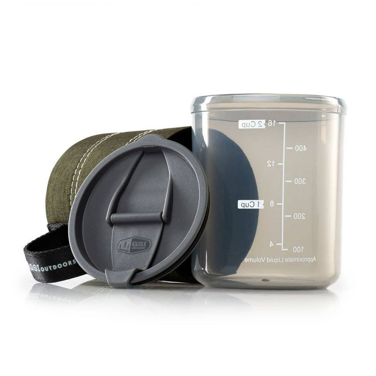 Kubek INFINITY BACKPACKER MUG 500 ml 