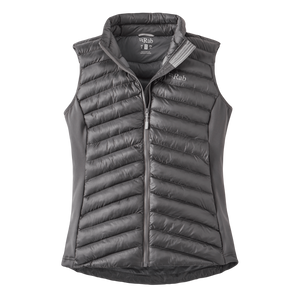 Kamizelka CIRRUS FLEX VEST 2.0 WOMEN