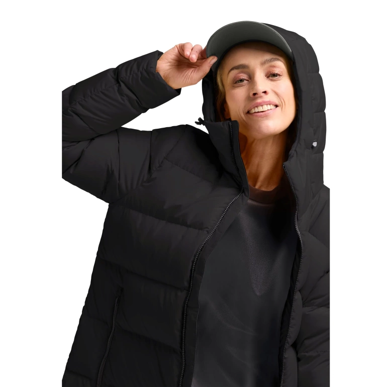 Płaszcz puchowy FROZEN PALACE COAT WOMEN RDS