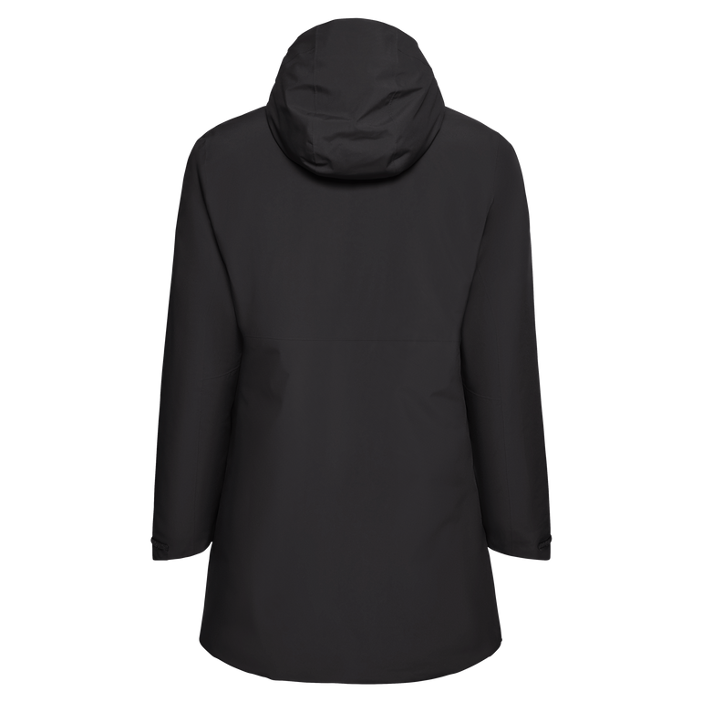 Kurtka HEIDELSTEIN 2 INS JACKET WOMEN
