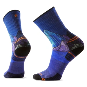 Skarpety HIKE TARGETED CUSHION MOUNTAIN MYTH CREW SOCKS