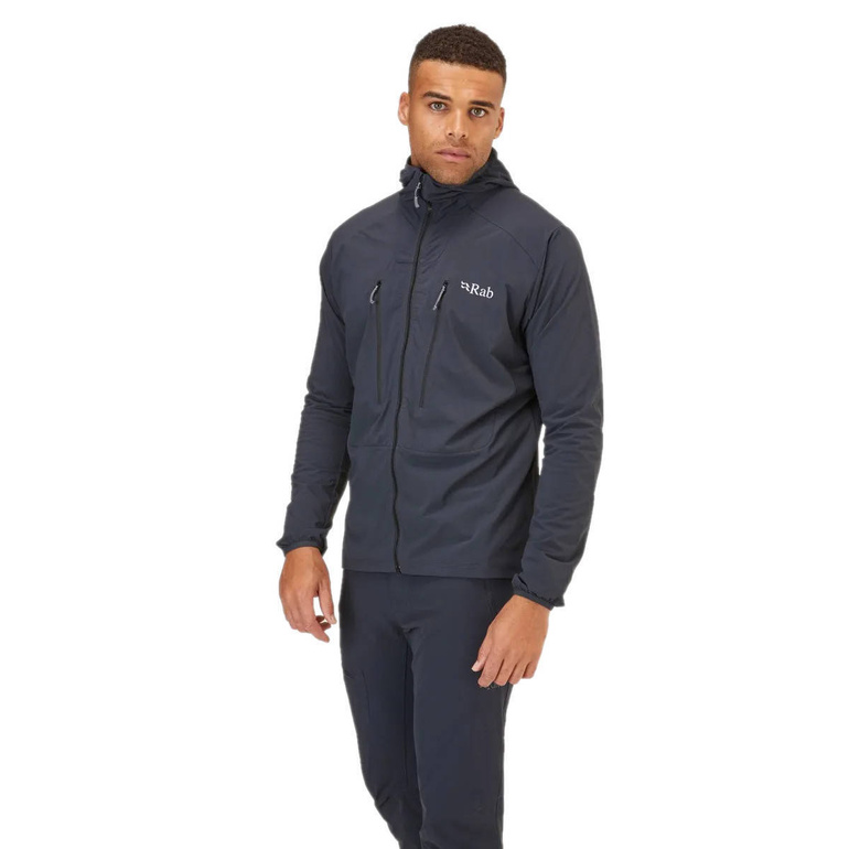 Kurtka BOREALIS JACKET