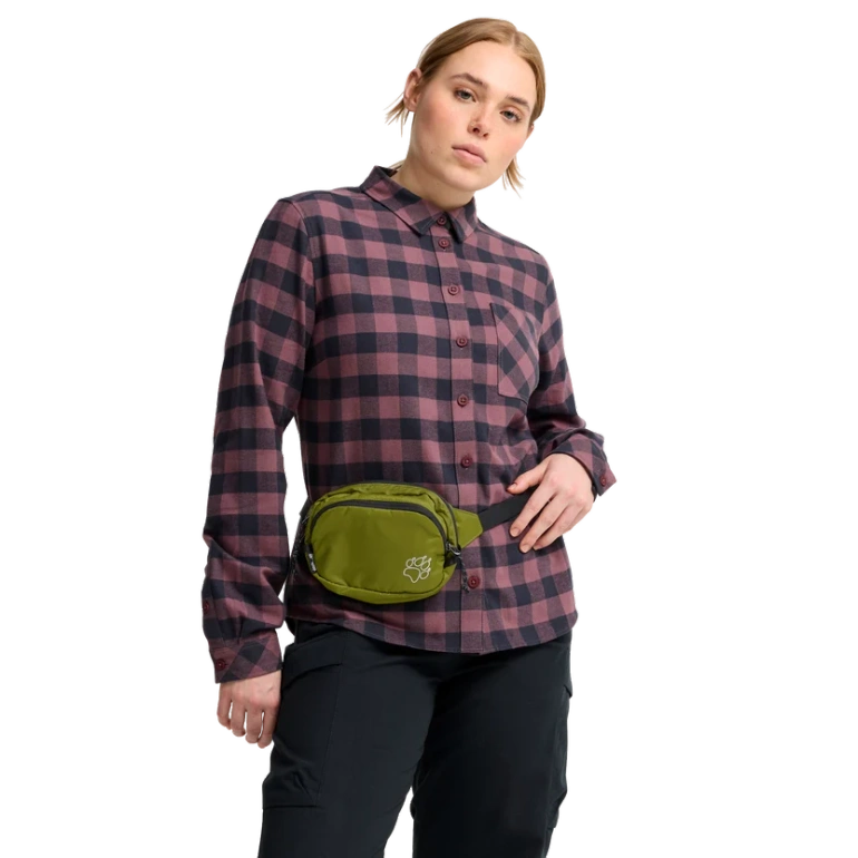 Torebka biodrowa WANDERMOOD HIPBAG