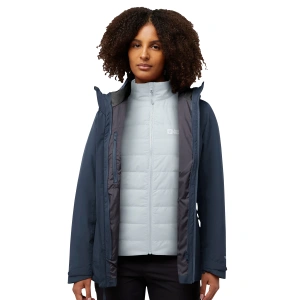 Kurtka HUNBERG 3IN1 JKT WOMEN