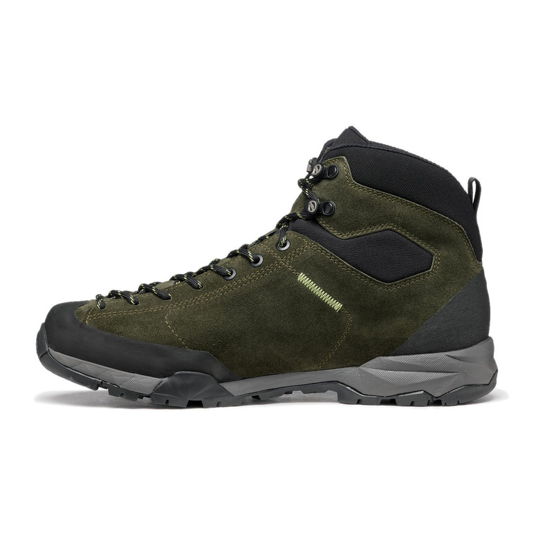 Buty MOJITO HIKE GORE-TEX