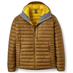 Kurtka MICROLIGHT ALPINE JACKET
