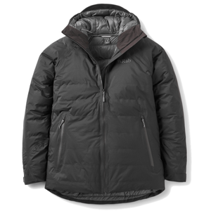 Kurtka VALIANCE JACKET