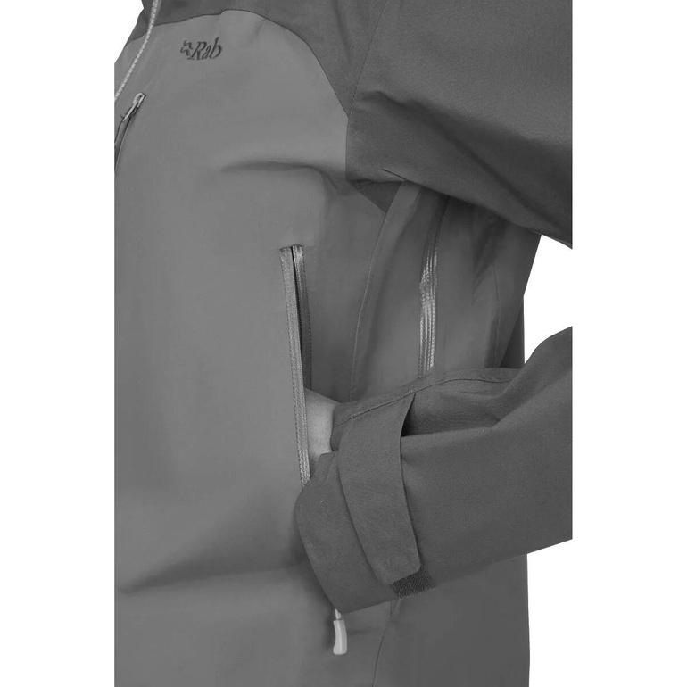 Kurtka LATOK MOUNTAIN GORE-TEX JACKET WOMEN
