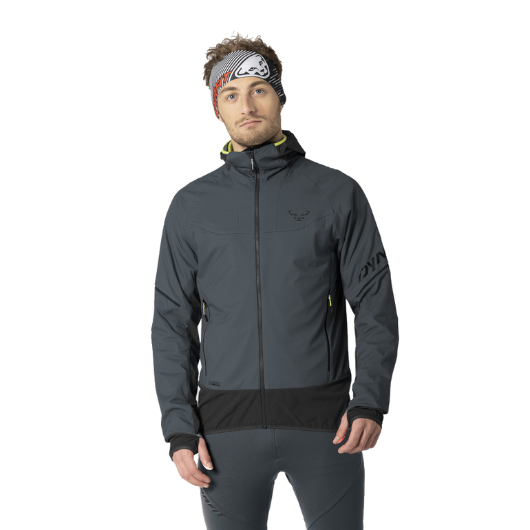 Bluza MEZZALAMA POLARTEC ALPHA MEN