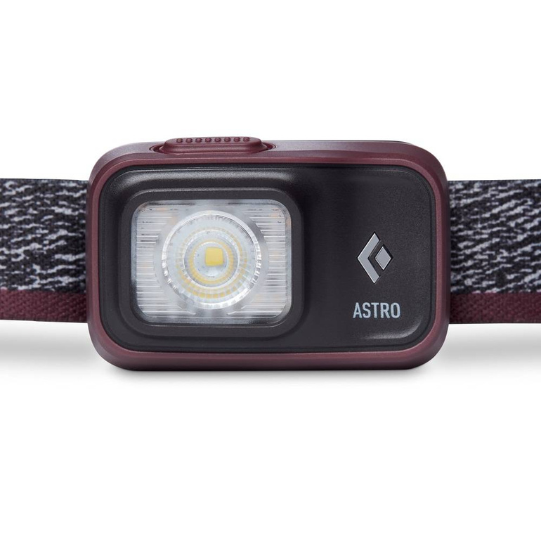 Czołówka ASTRO 300