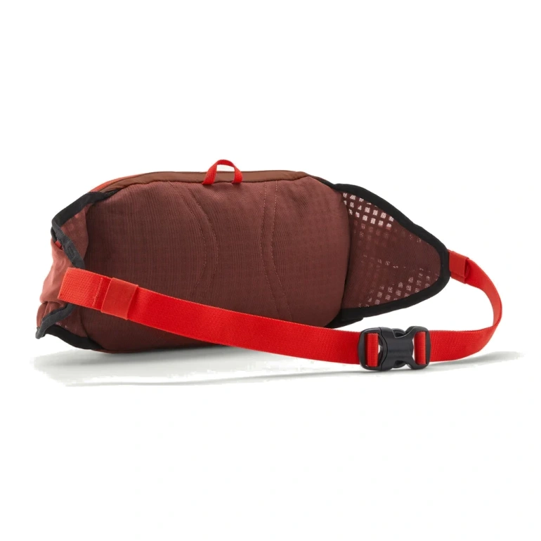 Torba biodrowa TERRAVIA HIP PACK 4L