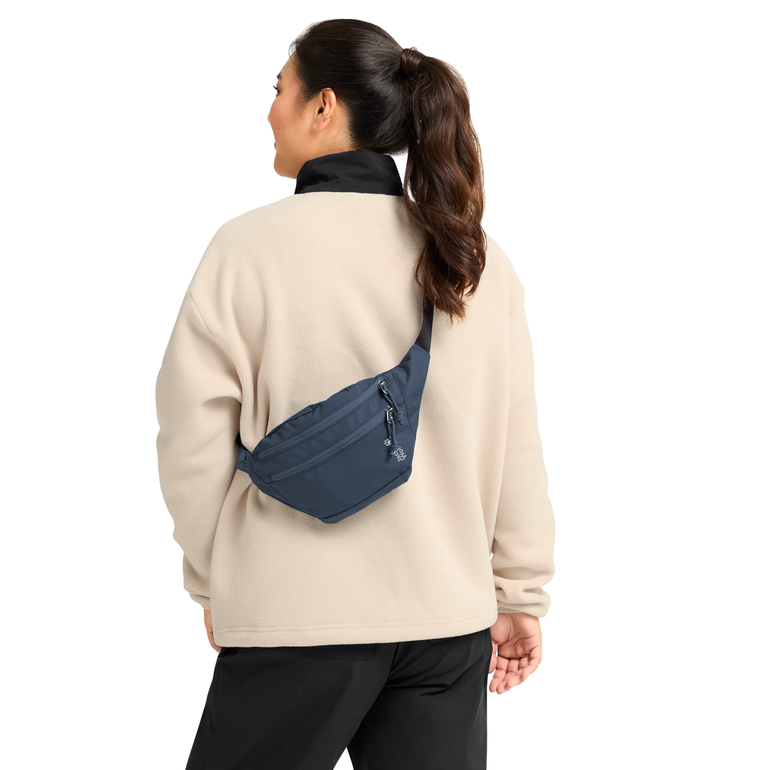 Torebka biodrowa KONYA HIPBAG