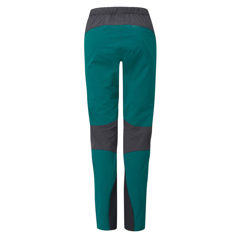Spodnie TORQUE PANTS WOMEN