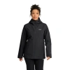 Kurtka MOONRISE 2 3IN1 JACKET WOMEN