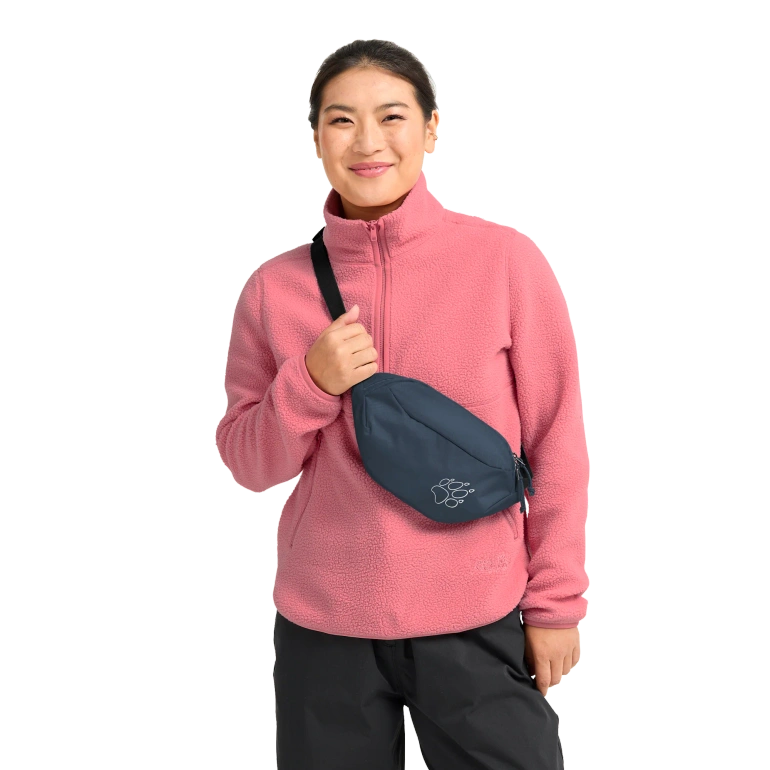 Torebka biodrowa BERKELEY HIPBAG
