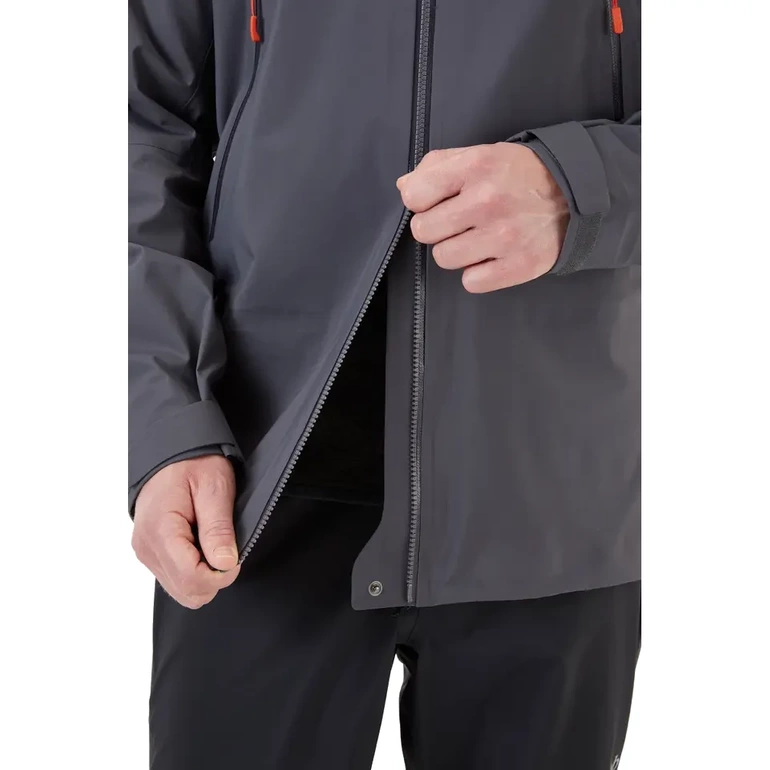 Kurtka KANGRI GORE-TEX JACKET
