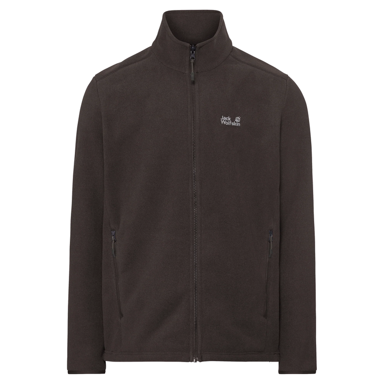 Bluza polarowa TAUNUS 300 JKTMEN