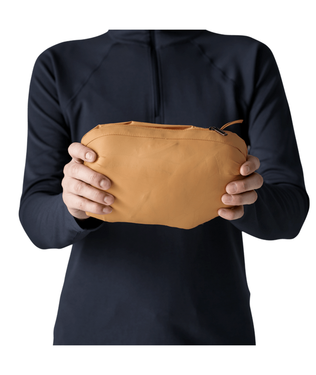 Kurtka DOWN SWEATER HOODY WOMEN