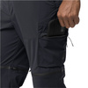 Spodnie WANDERTHIRST ZIP PANTS MEN SHORT