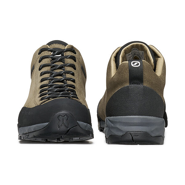 Buty MOJITO TRAIL CL WIDE