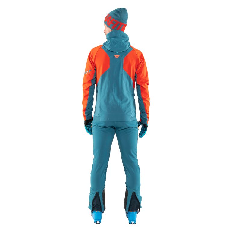 Kurtka TLT DYNASTRETCH JACKET