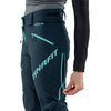 Spodnie sofshellowe RADICAL INFINIUM HYBRID PANTS WOMEN