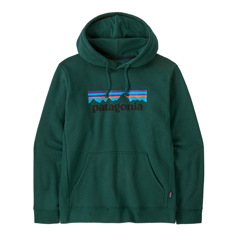 Bluza P-6 LOGO UPRISAL HOODY