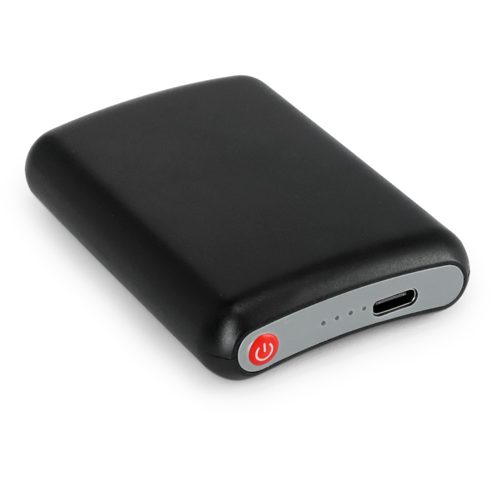 Rękawice HEATBOOSTER 2.0 GORE-TEX