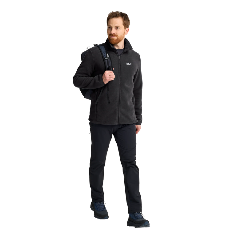 Bluza polarowa TAUNUS 300 JKTMEN