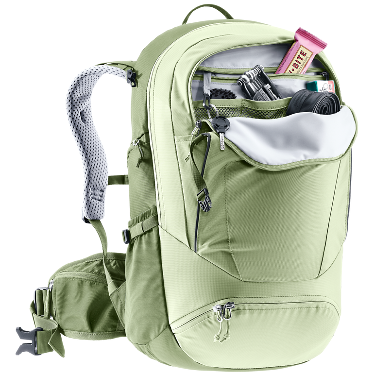 Plecak TRANS ALPINE 28 SL