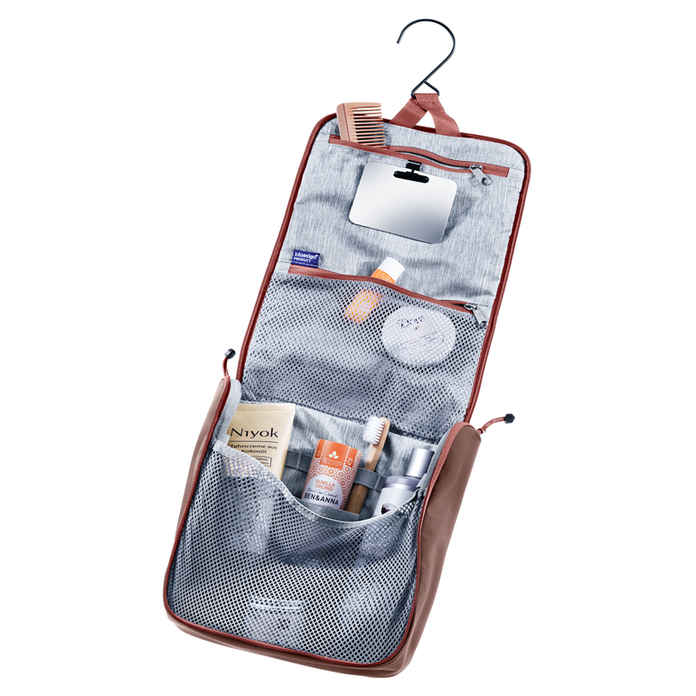 Kosmetyczki WASH CENTER II