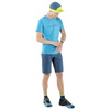 Koszulka TRAVERSE 2 S/S TEE