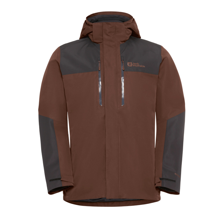 Kurtka JASPER 3IN1 JACKET MEN