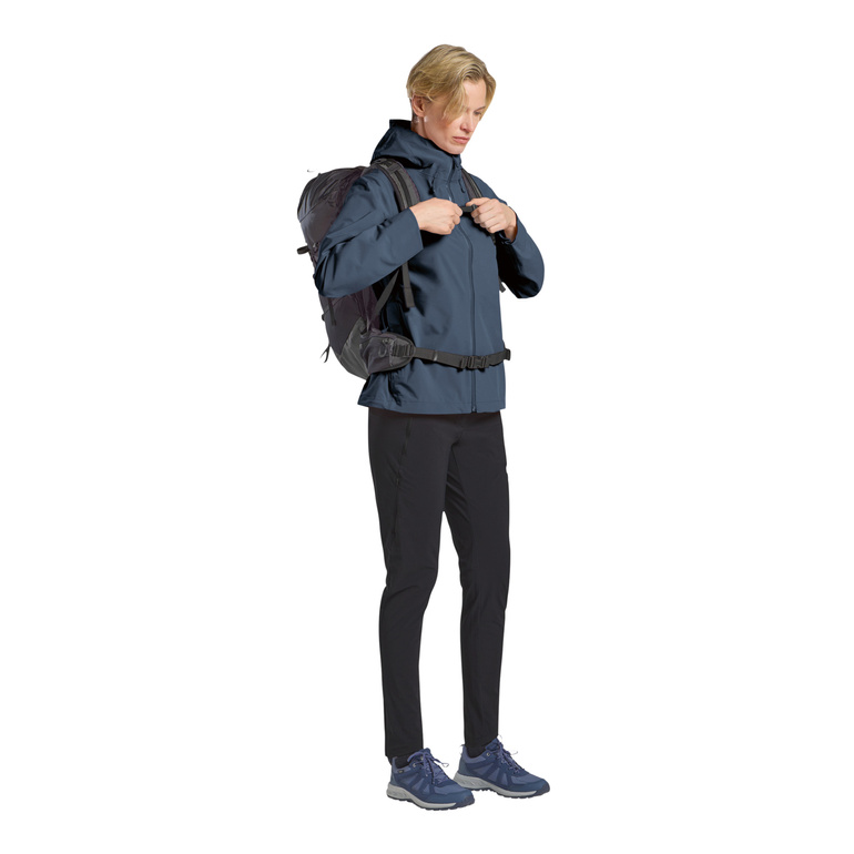 Kurtka HIGHEST PEAK 3L JACKET WOMEN