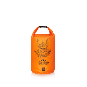 Worek wodoodporny DRY BAG LIGHT 10L