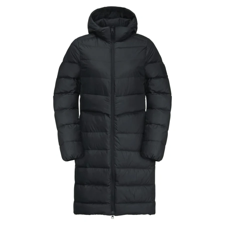 Płaszcz puchowy LENAUPLATZ DOWN COAT WOMEN