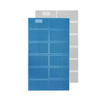 Karimata EGG CRATE FOLDING MAT DOUBLE 1.8 cm