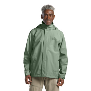 Kurtka TRAILTIME 2L JKT MEN