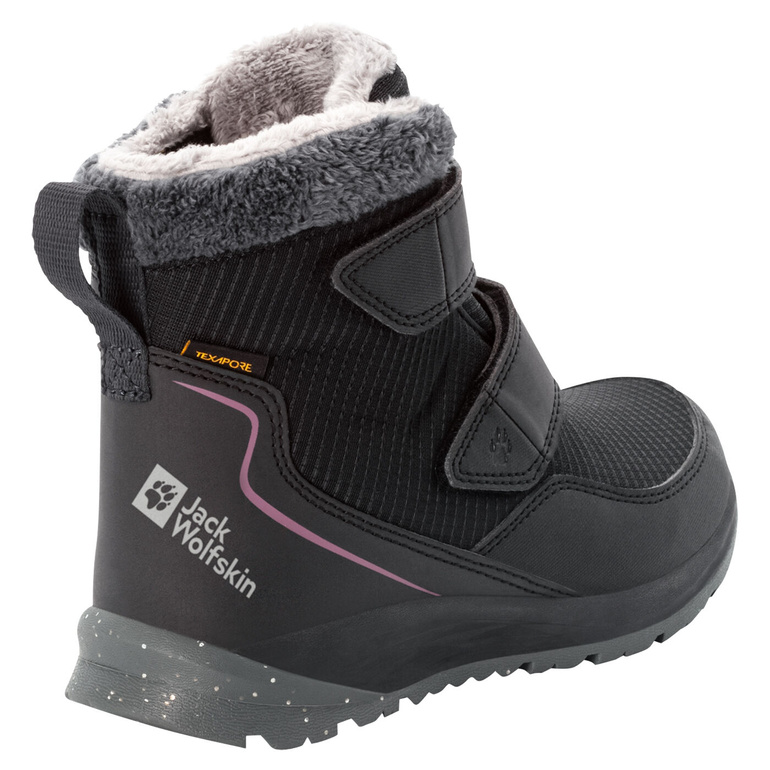 Buty POLAR BEAR TEXAPORE HIGH VC KIDS