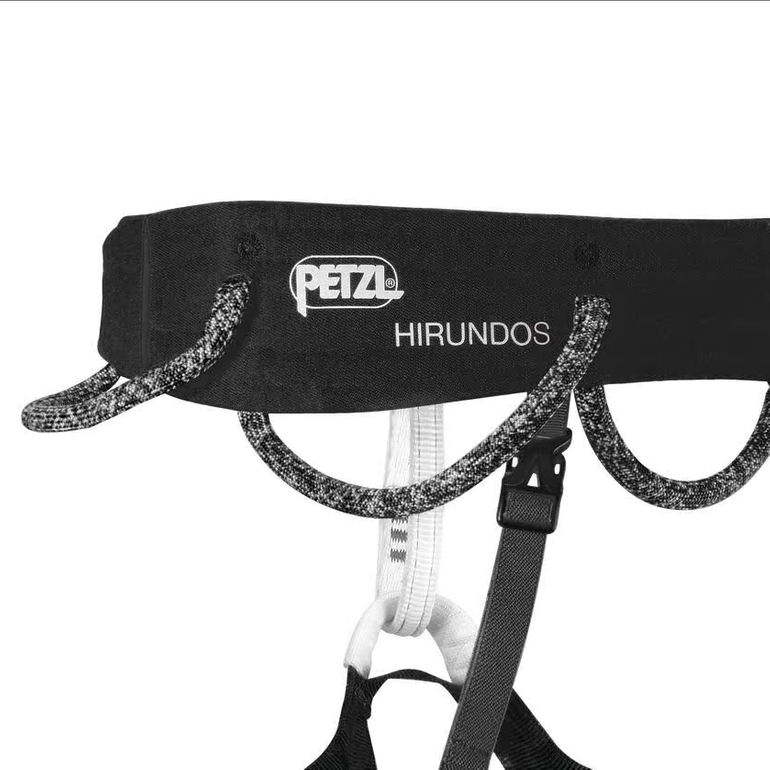 Uprząż HIRUNDOS / M