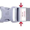 Klamra BUCKLE 38