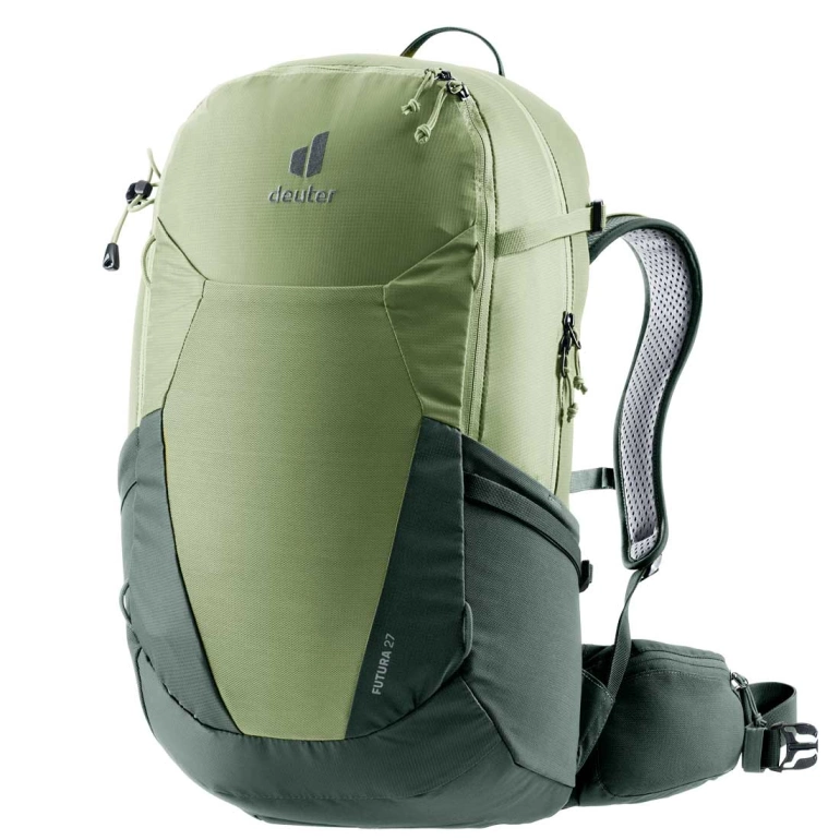 Plecak FUTURA 27