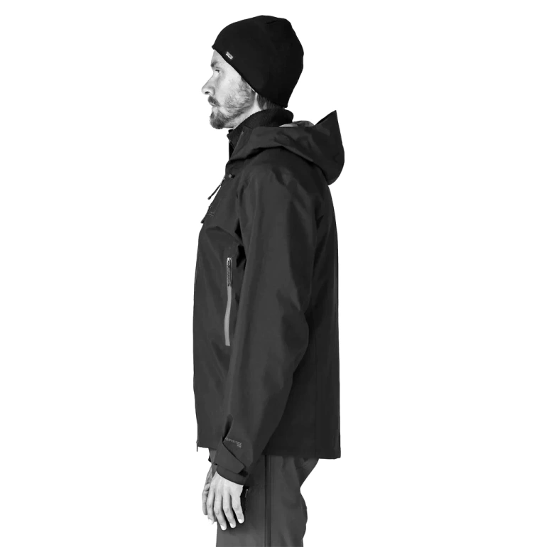 Kurtka PLUMA PRO JACKET GORE-TEX MEN