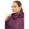 Kurtka RAINIER JACKET WOMEN