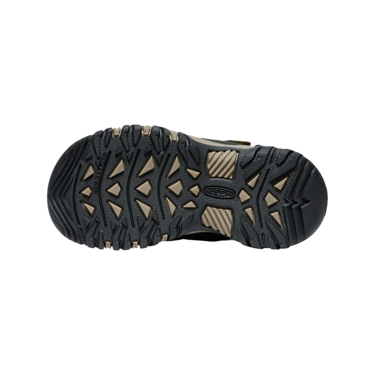 Buty KEEN TARGHEE IV LOW WP KIDS