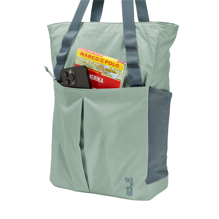 Torebko-plecak ZOYA 2IN1 TOTE