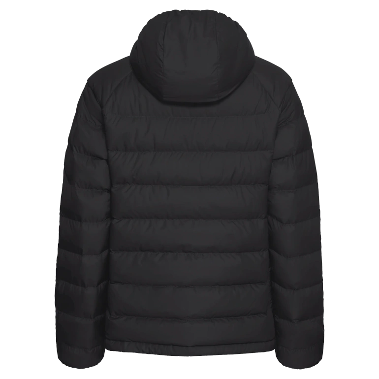 Kurtka WILD PASS DOWN HOODY RDS WOMEN