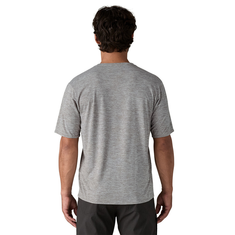 Koszulka CAPILENE COOL DAILY GRAPHIC SHIRT MEN