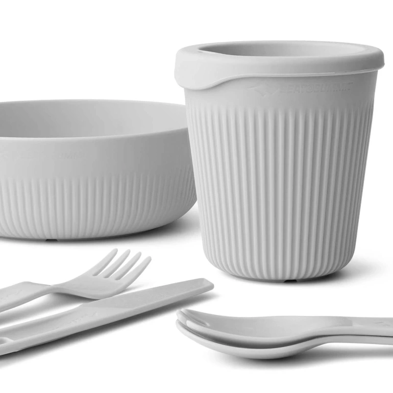 Komplet naczyń PASSAGE DINNERWARE SET 6PC