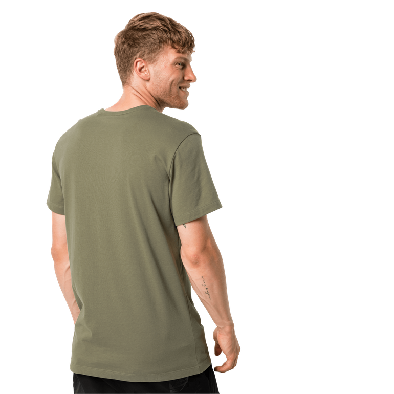 Koszulka ESSENTIAL T MEN